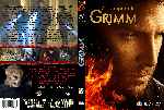 miniatura grimm-temporada-05-custom-por-chechelin cover dvd