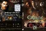 miniatura grimm-temporada-06-custom-por-lolocapri cover dvd