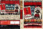 miniatura grindhouse-death-proof-planet-terror-custom-v4-por-gustim19 cover dvd