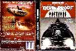 miniatura grindhouse-death-proof-por-eltamba cover dvd