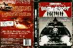 miniatura grindhouse-death-proof-v2-por-manmerino cover dvd