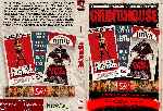 miniatura grindhouse-planet-terror-custom-por-flubber cover dvd