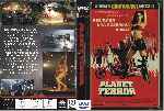 miniatura grindhouse-planet-terror-custom-v5-por-fergon cover dvd