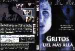 miniatura gritos-del-mas-alla-region-4-por-fledvd cover dvd