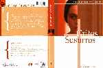 miniatura gritos-y-susurros-the-criterion-collection-custom-por-matojin cover dvd