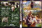miniatura grizzly-adams-la-leyenda-de-la-montana-negra-por-lukiluke cover dvd