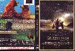 miniatura grizzly-man-por-jenova cover dvd