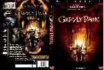 miniatura grizzly-park-custom-por-halcom cover dvd