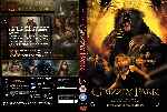 miniatura grizzly-park-custom-v2-por-halcom cover dvd