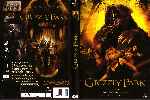 miniatura grizzly-park-por-eltamba cover dvd