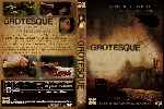 miniatura grotesque-custom-por-lolocapri cover dvd