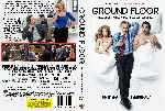 miniatura ground-floor-temporada-01-custom-por-lolocapri cover dvd
