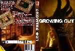 miniatura growing-out-custom-por-castortroy2 cover dvd