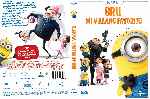 miniatura gru-mi-villano-favorito-por-songin cover dvd