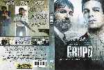 miniatura grupo-7-por-raulete78 cover dvd