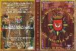 miniatura grupo-de-regulares-de-melilla-n-52-por-josemartinal cover dvd
