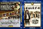 miniatura grupo-salvaje-custom-por-chechelin cover dvd