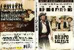 miniatura grupo-salvaje-edicion-especial-por-malevaje cover dvd