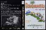 miniatura guantanamera-custom-por-xato cover dvd