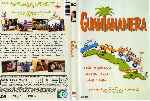 miniatura guantanamera-region-4-por-richardgs cover dvd