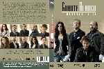 miniatura guante-blanco-temporada-01-custom-por-yumbo73 cover dvd