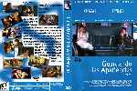 miniatura guardando-las-apariencias-custom-por-jovihi cover dvd