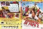 miniatura guarderia-de-papa-2-custom-por-mastertronik cover dvd