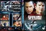 miniatura guardianes-de-alta-mar-custom-v4-por-rtavip cover dvd