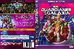 miniatura guardianes-de-la-galaxia-2015-temporada-02-custom-por-lolocapri cover dvd