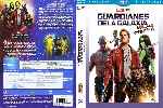 miniatura guardianes-de-la-galaxia-guardianes-de-la-galaxia-vol-2-custom-v2-por-mrandrewpalace cover dvd