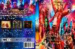 miniatura guardianes-de-la-galaxia-vol-3-custom-por-cocko cover dvd