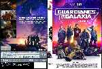 miniatura guardianes-de-la-galaxia-vol-3-custom-v2-por-thorrente cover dvd
