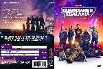miniatura guardianes-de-la-galaxia-vol-3-custom-v3-por-franvilla cover dvd