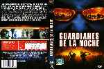 miniatura guardianes-de-la-noche-region-1-4-por-alpa cover dvd