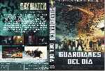 miniatura guardianes-del-dia-custom-por-fergon cover dvd