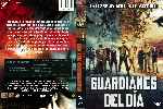 miniatura guardianes-del-dia-custom-v3-por-barceloneta cover dvd