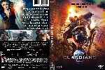 miniatura guardians-custom-por-albertolancha cover dvd