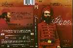 miniatura guemes-la-tierra-de-las-armas-region-4-por-teacanto cover dvd