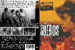 miniatura gueros-custom-por-darioarg cover dvd