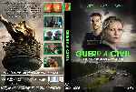 miniatura guerra-civil-custom-v2-por-marrueco cover dvd