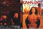 miniatura guerra-de-canudos-custom-por-moneiba cover dvd
