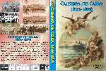 miniatura guerra-de-cuba-1895-1898-custom-por-josemartinal cover dvd