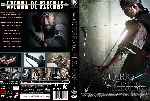 miniatura guerra-de-flechas-custom-por-anrace58 cover dvd