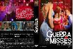 miniatura guerra-de-misses-custom-por-vigilantenocturno cover dvd