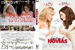 miniatura guerra-de-novias-custom-por-lonkomacul cover dvd