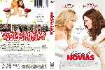 miniatura guerra-de-novias-custom-v3-por-jonatan-casas cover dvd