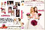 miniatura guerra-de-novias-custom-v4-por-halcom cover dvd
