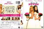 miniatura guerra-de-novias-custom-v5-por-dreamth cover dvd