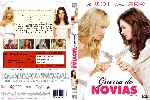 miniatura guerra-de-novias-por-eltamba cover dvd