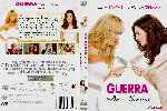 miniatura guerra-de-novias-region-4-por-lonkomacul cover dvd